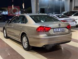 ڤۆڵکسواگن پاسات